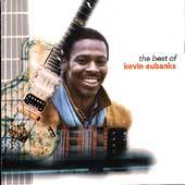 The Best of Kevin Eubanks by Kevin Eubanks CD, Mar 1996, GRP USA 