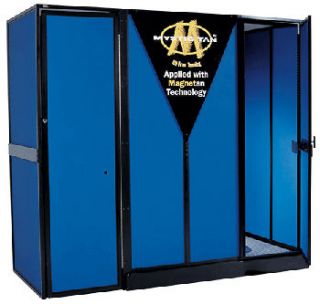 Tanning Bed Booth MYSTIC Spray Airbrush UV Free Sunless