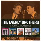 Original Album Series Its Everly Time A Date With The Everly Brothers 