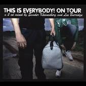 Everybody on Tour by Sander Kleinenberg CD, Oct 2005, 2 Discs, Ultra 