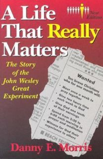   The Story of the John Wesley Great Experiment 1999, Hardcover