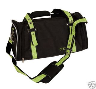 Cricut Shoulder Bag fits Cricut & Expression IN STOCK