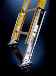 LevelLok Ladder Leveler / Stabilizing System LL STB 1AL