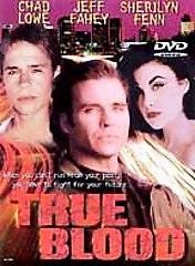 True Blood DVD, 1999