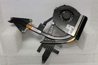 Dell Vostro 3700 Cooling Fan and Heatsink G7Y4Y