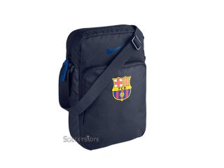 FC Barcelona   Original Nike Mini Shoulder Messenger Bag FCB