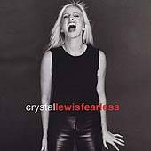 Fearless ECD by Crystal Lewis CD, May 2000, Metro One