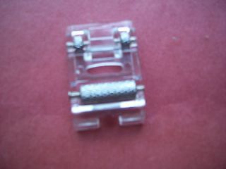 Roller Sewing Machine Presser Foot   Kenmore Home Sewing Machines