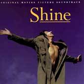 Shine Original Motion Picture Soundtrack by David Hirschfelder CD, Nov 