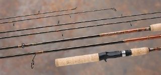 baitcasting rods in Rods