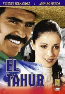vicente fernandez movies in DVDs & Blu ray Discs