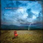 Storm by Fernando Ortega CD, Feb 2002, Word Distribution