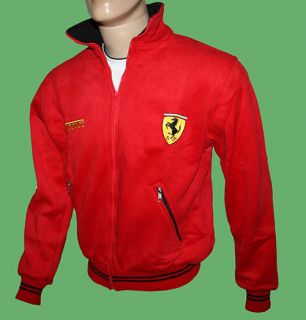 Ferrari Polar / Fleece Jacket , Veste , Parka , Blouson