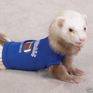 ferret clothes in Small Animal Supplies
