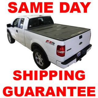 Tri Fold Tonneau Cover Truck Bed Cover 88 98 Chevy & GMC C/K Pickup 6 