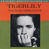   by Natalie Merchant CD, Sep 2007, Mobile Fidelity Sound Lab