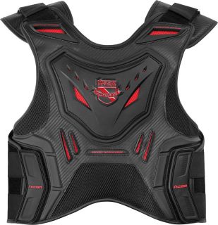 ICON Stryker Vest New Field Armor   All Sizes and Colors