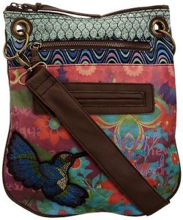 New 2012 DESIGUAL Bag Bandol Kaitlin 21X5028 Women Bag Handbag 
