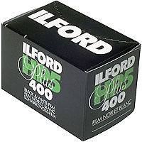 ilford in Film Photography