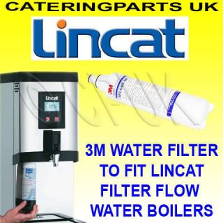 LINCAT WATER BOILER REPLACEMENT FC02 FILTER CARTRIDGE