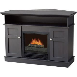 Electric Fireplace Entertainment Center  1250W Model# 912  42