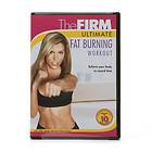 The Firm Ultimate Fat Burning Workout DVD 1 ea