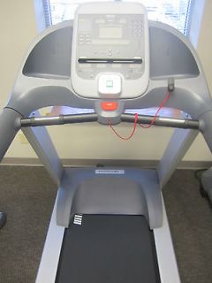 precor treadmill in Exercise & Fitness