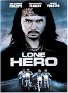 Lone Hero DVD, 2005