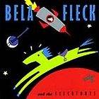 Bela Fleck & The Flecktones by Bela Fleck (CD, Mar 1990, Warner Bros.)