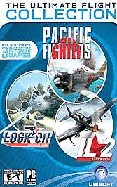 Ultimate Flight Collection PC, 2006