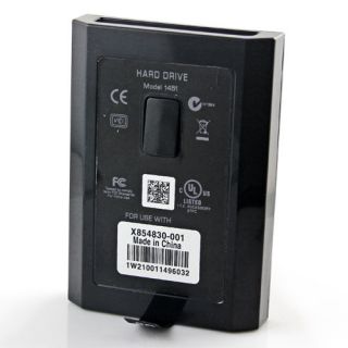   Hard Drive Disk 250G for XBOX 360 250G Slim Internal Hard Drive Black