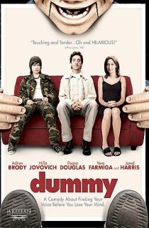 Dummy DVD, 2004