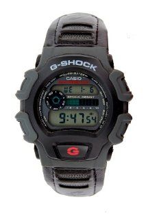 Casio Mens G Shock Classic Digital Watch #DW 004: Watches: 