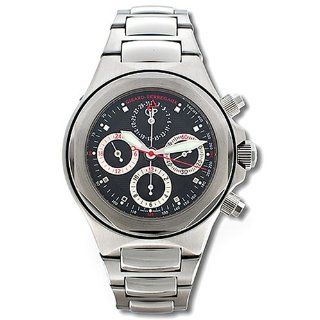 Girard Perregaux Mens 80180 1 11 6516 Laureato Evo Watch Watches 