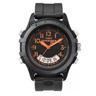   Chronograph Expedition Indiglo Night Light Resin Watches 