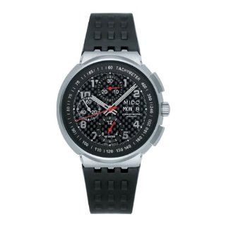 Mido Mens Watches All Dial Chronograph M8360.4.D8.9   WW Watches 