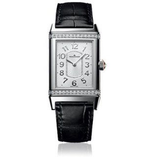 Jaeger LeCoultre Reverso Grande Lady Ultra Thin Q3208423 Watches 