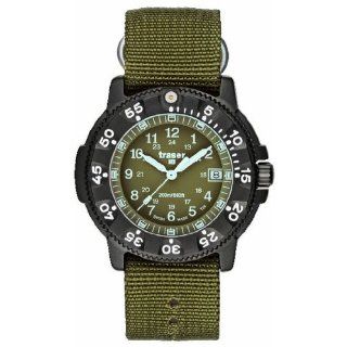  6507 Mens Professional Commander 100 Pro Watch Watches 
