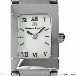 Maurice Lacroix Womens Miros Series Watch Watches 