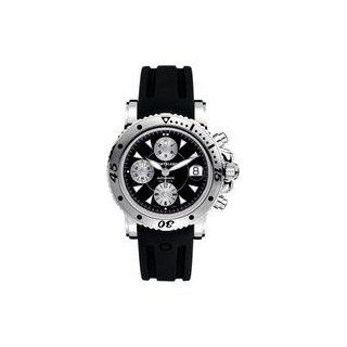Montblanc Sport XXL Automatic Chronograph Mens Watch 101657 Watches 