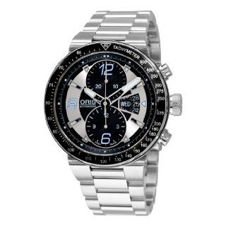   F1 Team Black and Grey Chronograph Dial Watch Watches 