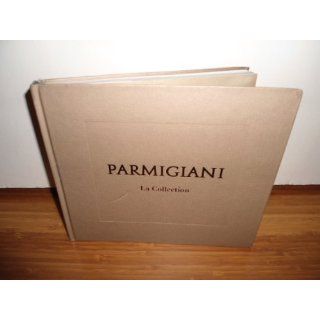 Parmigiani La Collection Parmigiani Fleurier, Color Photographs 