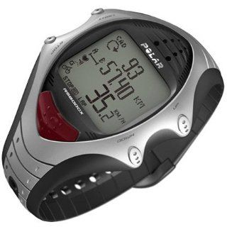 RS800CX Multi Sport Heart Rate Monitor w/ G3 GPS Sensor 