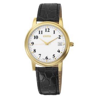 Roamer of Switzerland Mens 508933 48 26 05 Classic Mineral Watch 