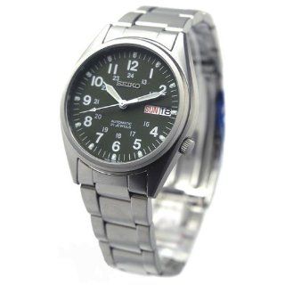 Seiko Sports Automatic Watch SNX425K1 Watches 