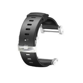 Suunto Core Watch Replacement Strap (Flat Black): Sports 