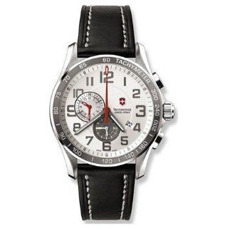 Victorinox Swiss Army   Mens Watch 241281: Watches: 
