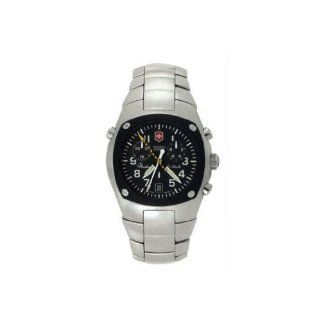 Swiss Army Unisex Watch 24585 Watches 