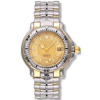 TAG Heuer 6000_Watch Watch WH1253.BD0679 Watches 