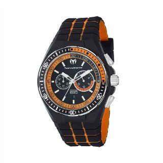 TechnoMarine Mens 111030 Cruise Sport Set Watch Watches 